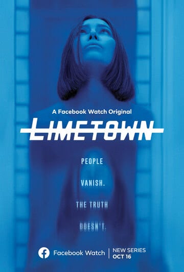 Лаймтаун (1 сезон) смотреть онлайн