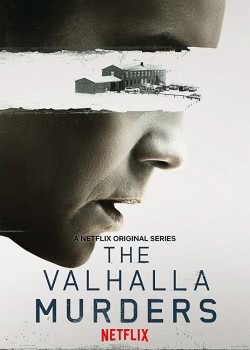 Убийства в Вальгалле (1 сезон) смотреть онлайн
