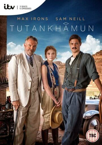 Тутанхамон (2016) смотреть онлайн