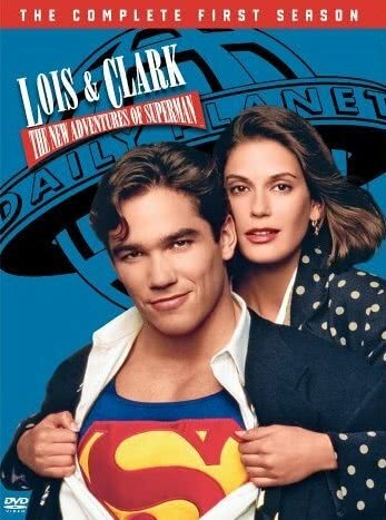 Лоис и Кларк: Новые приключения Супермена (4 сезон) смотреть онлайн