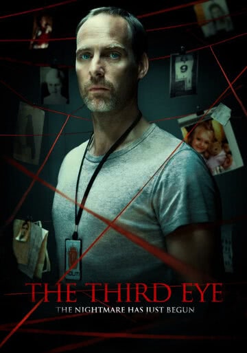Третий глаз (1 сезон) смотреть онлайн