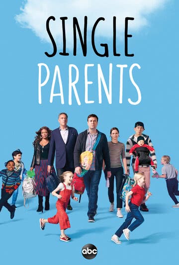 Родители-одиночки (2 сезон) смотреть онлайн