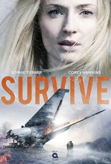 Выжить (1 сезон) смотреть онлайн