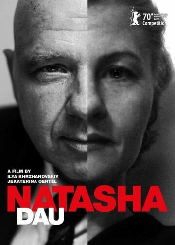 ДАУ. Наташа (2020) смотреть онлайн