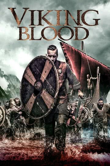 Кровь викингов (2019) смотреть онлайн