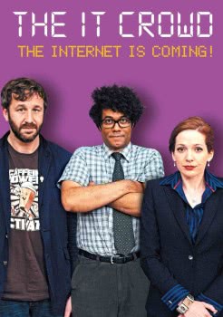 Компьютерщики (5 сезон) смотреть онлайн