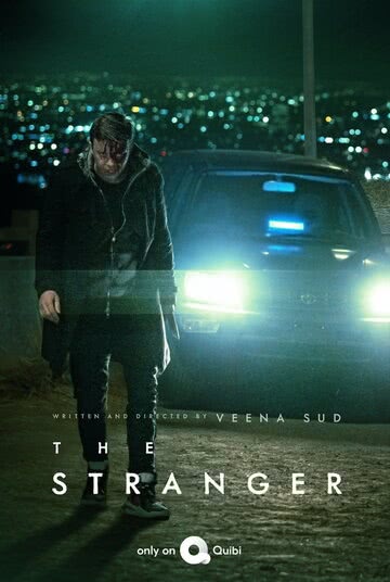 Незнакомец (1 сезон) смотреть онлайн