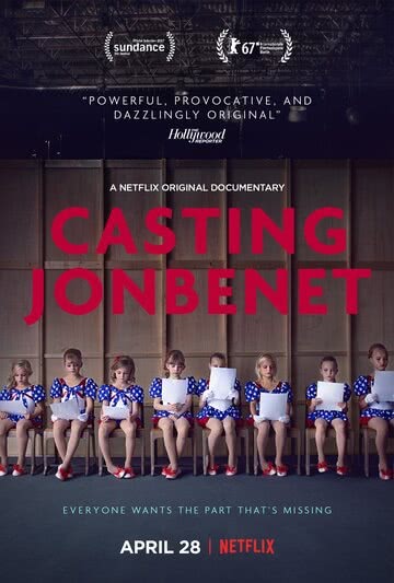 Прослушивание на роль ДжонБене (2017) смотреть онлайн