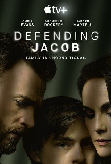 Защищая Джейкоба (1 сезон) смотреть онлайн