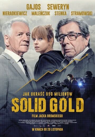 Чистое золото (2019) смотреть онлайн