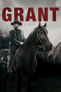 Грант (1 сезон) смотреть онлайн