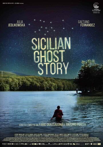 Сицилийская история призраков (2017) смотреть онлайн