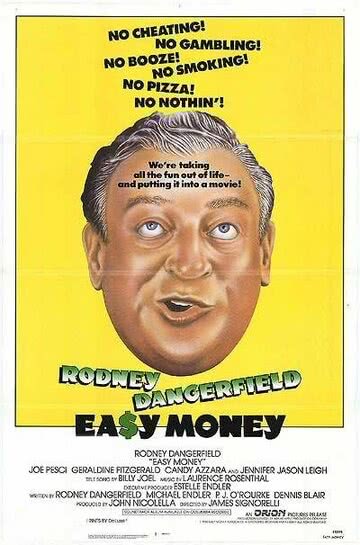 Легкие деньги (1983) смотреть онлайн
