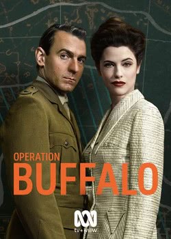 Операция «Буффало» (1 сезон) смотреть онлайн