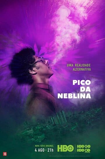 Пико-да Неблина (1 сезон) смотреть онлайн