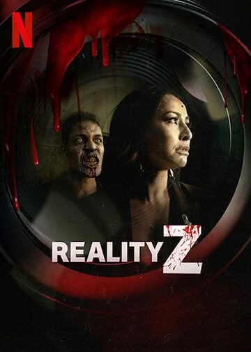 Зомби-реальность (1 сезон) смотреть онлайн
