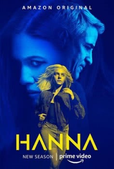 Ханна (2 сезон) смотреть онлайн