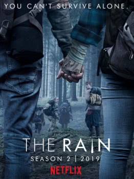 Дождь (2 сезон) смотреть онлайн