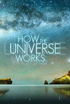 Discovery: Как устроена Вселенная (7 сезон) смотреть онлайн