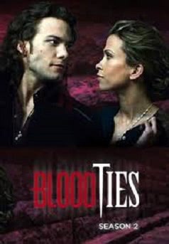 Кровавые связи (2 сезон) смотреть онлайн