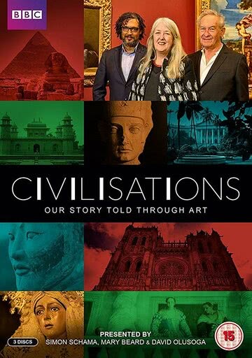 Цивилизации (1 сезон) смотреть онлайн