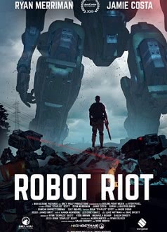 Восстание роботов (2020) смотреть онлайн