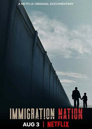 Страна иммигрантов (1 сезон) смотреть онлайн