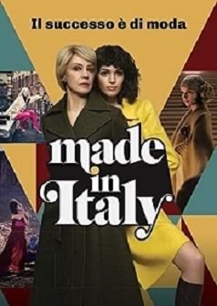 Сделано в Италии (1 сезон) смотреть онлайн