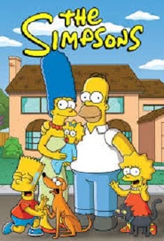 Симпсоны (32 сезон) смотреть онлайн