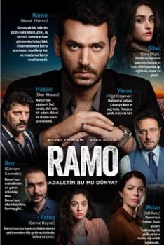 Рамо (2 сезон) смотреть онлайн