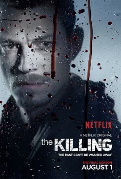Убийство (4 сезон) смотреть онлайн