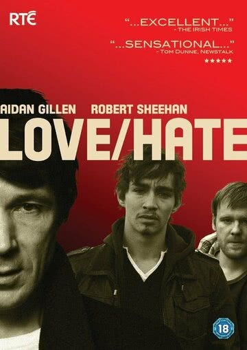 Любовь/Ненависть (1 сезон) смотреть онлайн