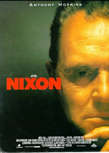 Никсон (1995) смотреть онлайн