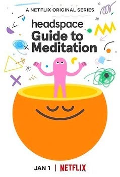 Headspace: руководство по медитации (1 сезон) смотреть онлайн