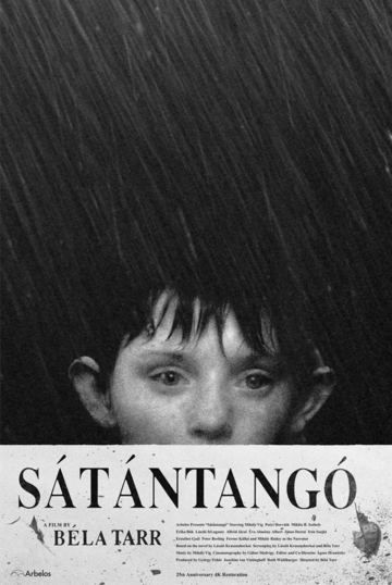 Сатанинское танго (1994) смотреть онлайн
