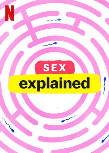Чтобы вы поняли... секс (2020) смотреть онлайн