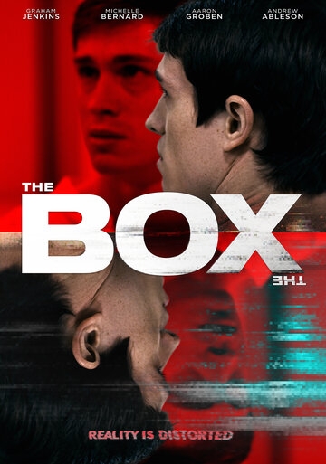 Коробка (фильм 2020) смотреть онлайн