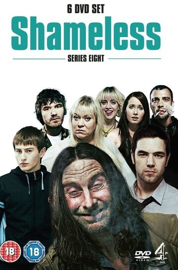 Бесстыдники (сериал 1-8,9,10,11 сезон)