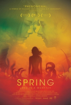 Весна (фильм 2014) смотреть онлайн