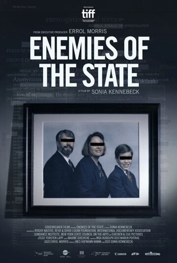 Враги государства (фильм 2020) смотреть онлайн