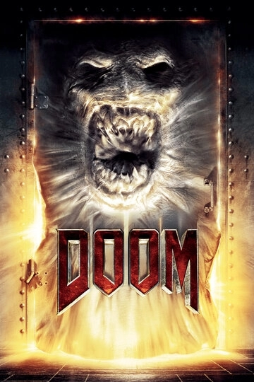 Doom (фильм 2005) смотреть онлайн