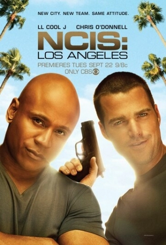 Морская полиция: Лос-Анджелес (13 сезон)