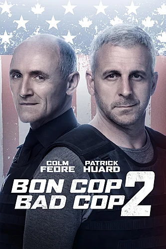 Плохой хороший полицейский 2 (фильм 2017)