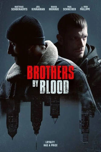 Кровные братья (2020) смотреть онлайн