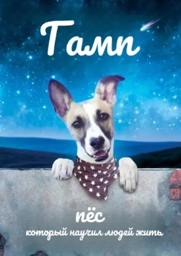 Гамп — пёс, который научил людей жить (2021) смотреть онлайн