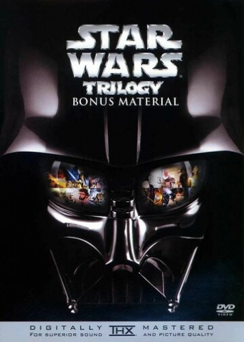 Звездные войны: Империя мечты (2004) смотреть онлайн