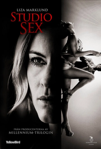 Студия секса (2012) смотреть онлайн