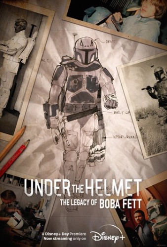 Под шлемом: Наследие Бобы Фетта (2021) смотреть онлайн