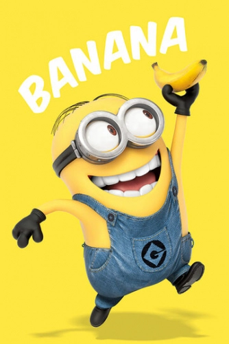 Банан (2010) смотреть онлайн