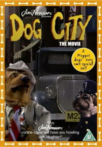 Город собак (1992) смотреть онлайн